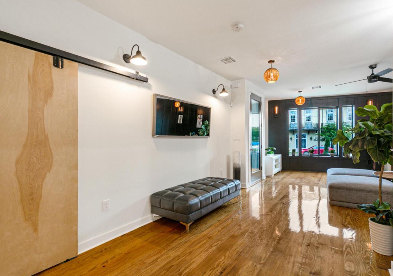 Villa Galaxy Rooftop Nueva Orleans